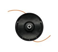 SoKOIUU Attrezzi da Giardino Accessori Applicabile Utensili da Giardino Ricambi Applicabile Tosaerba Testina Applicabile Tosaerba