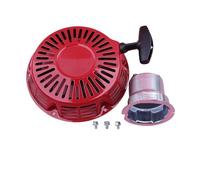 SoKOIUU Attrezzi da Giardino Adatto for Il Motore falciatore GX340 GX390 11p 13p GX 340 390 Regolazione Regolazione RIPIOL RILAVO Kit Proprio