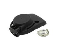 SoKOIUU Attrezzi da Giardino for la falciatrice GX35 GX35NT HHT35S Strumenti di permetti Piccoli Motori for consumo di Ricambio di Ricambio di avviamento di rinculo