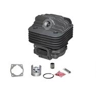 SoKOIUU Parti del Tosaerba Adatto for 40-5 Kit Cilindro pistone Accessori Tosaerba(E)