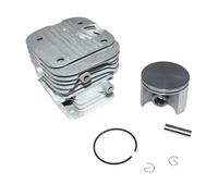 SoKOIUU Parti del Tosaerba Adatto for DCS4300 DCS4301 CL430 EA4300F EA4301F MDE430 MDE435 MEA4300L MEA4300LR MEA4300G MEA4300GR Kit Cilindro pistone Tosaerba