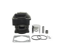 SoKOIUU Parti del Tosaerba Adatto for TL33/CG330 1E36F 36mm Diametro Cilindro Tosaerba Set Accessori