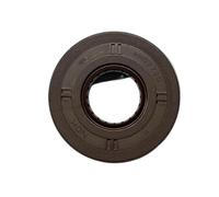 SoKOIUU Parti del Tosaerba Applicabile a TJ53 KBL53A KBH53 Cilindro Tosaerba con Gruppo di serraggio Perno Anello pistone Gruppo pistone Cilindro 44MM(Oil Seal-10Pcs)