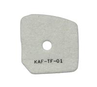 SoKOIUU Parti del Tosaerba Applicabile a TJ53 KBL53A KBH53 Cilindro Tosaerba con Gruppo di serraggio Perno Anello pistone Gruppo pistone Cilindro 44MM(Oil Filter)