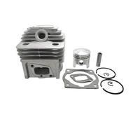 SoKOIUU Parti del Tosaerba for Tosaerba 1E40F-5 TL43/CG430 Cilindro e pistone da 40 mm di Diametro Accessori