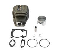 SoKOIUU Parti del Tosaerba Kit Cilindro pistone 52mm 4250 020 1200 Applicabile Tosaerba a Disco TS480i TS500i 4250 020 1201