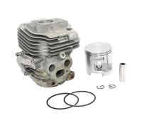 SoKOIUU Parti del Tosaerba Kit Cilindro pistone Tosaerba da 51 mm for K760 II K760 II K770 581476102 581476103