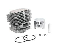 SoKOIUU Parti del Tosaerba Kit Cilindro pistone Tosaerba for 735S 735T 740T 740S 433BP 435BP 440BP 40 TP74 8350 8355 8400 8405 Stark 40