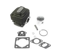 SoKOIUU Parti del Tosaerba Kit pistone Cilindro Tosaerba A130000850 Applicabile SRM-335ES SRM-335TES P021014030