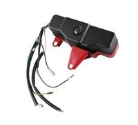 SoKOIUU Taglia Erba Adatto for Tosaerba GX160 GX200 5.5P 6.5P Motore Motore Switch Box