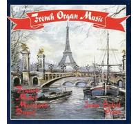 Sokol,Ivan - French Organ Music