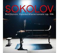 Sokolov Grigory - Hammerklaviersonate Op.106"