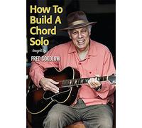 How to Build a Chord Solo