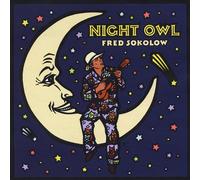 Sokolow, Fred - Night Owl