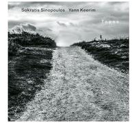 Sokratis Sinopoulos; Yann Keerim - Sokratis Sinopoulos & Yann Keerim: Topos