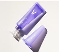SOKSAL V CUP 1pcs+V SIERO 30ml SET 1pcs Massaggio Lifting Viso/Antietà K-BEAUTY
