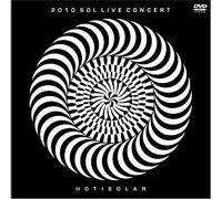 Sol - 2nd Live Concert Hot & Solar