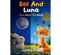SOL AND LUNA