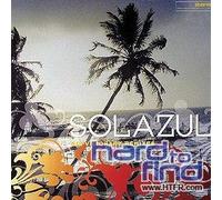 Sol Azul - The 2005 Visionary Remixes