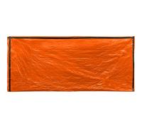 SOL Bivouac Secours - Unisex - Arancione - Taglia unica- modello 2025