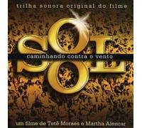 Sol-Caminhando Contra O Vento - Sol-Caminhando Contra O Vento