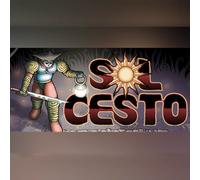 Sol Cesto (PC) Steam Gift - GLOBAL