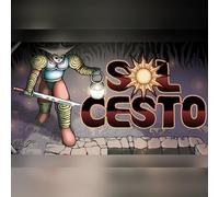 Sol Cesto (PC) Steam Key - EU