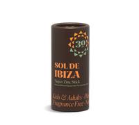Sol De Ibiza Super Zinc Stick SPF30 - 45 g