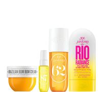 Sol de Janeiro Beach Essentials Bundle