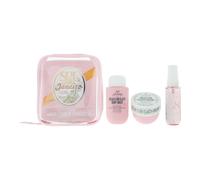 Sol De Janeiro Beija Flor 3 Piece Gift Set For Women