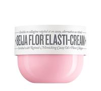 Sol de Janeiro Beija Flor Elasti-Cream crema idratante corpo che aumenta l’elasticità della pelle 240 ml