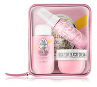 Sol de Janeiro Beija Flor Jet Set kit da viaggio (per il corpo) da donna