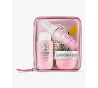 Sol de Janeiro Beija Flor Jet Set Regalo - Profumo Mist, Bagnoschiuma & Crema