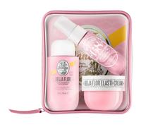 Sol de Janeiro Beija Flor Jet Set kit da viaggio per il corpo da donna