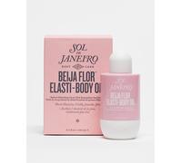 Sol De Janeiro - Beija Flor - Olio per il corpo Elasti-Body 100 ml-Nessun colore No Size