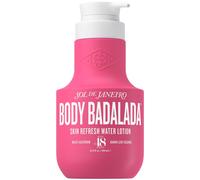 Sol de Janeiro Body Badalada™ Skin Refresh Water Lotion latte corpo leggero 400 ml