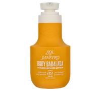 Sol De Janeiro Body Badalada 62 Lotion 400 ml
