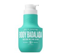 SOL DE JANEIRO Sol De Janeiro - Body Badalada™ Moisture Melting Lotion - Lozione Idratazione Intensa 24 Ore - body Badalada Melting Lotion 100ml - Donna