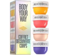 Sol de Janeiro Body Your Way Body Cream Set