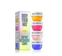 SOL DE JANEIRO - Body Your Way Body Cream Set Cofanetti regalo 1 pieces unisex