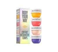 SOL DE JANEIRO - Body Your Way Body Cream Set Cofanetti regalo 1 pieces unisex