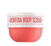 SOL DE JANEIRO - Bom Dia Body Scrub Scrub piedi 220 g female
