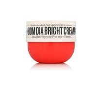 Sol de Janeiro Bom Dia™ Bright Cream crema illuminante corpo 240 ml