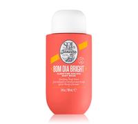 Sol de Janeiro Bom Dia Bright Clarifying AHA BHA detergente corpo 90 ml