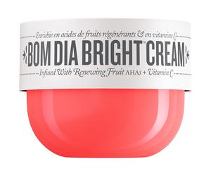 SOL DE JANEIRO - Bom Dia Bright Cream Crema corpo 240 ml unisex