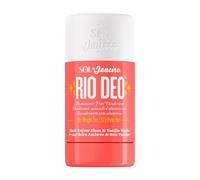 Sol de Janeiro Rio Deo ’40 deodorante solido senza sali di alluminio 57 g