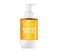 Sol de Janeiro Bum Bum Body Firmeza Oil 100ml