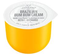 Sol de Janeiro Brazilian Bum Bum Cream crema rassodante e lisciante per glutei e fianchi ricarica 240 ml