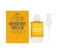 Sol de Janeiro Cura Cura del corpo Bum Bum Body Firmeza Oil 100 ml