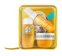 Sol de Janeiro Brazilian Bum Bum Jet Set kit da viaggio